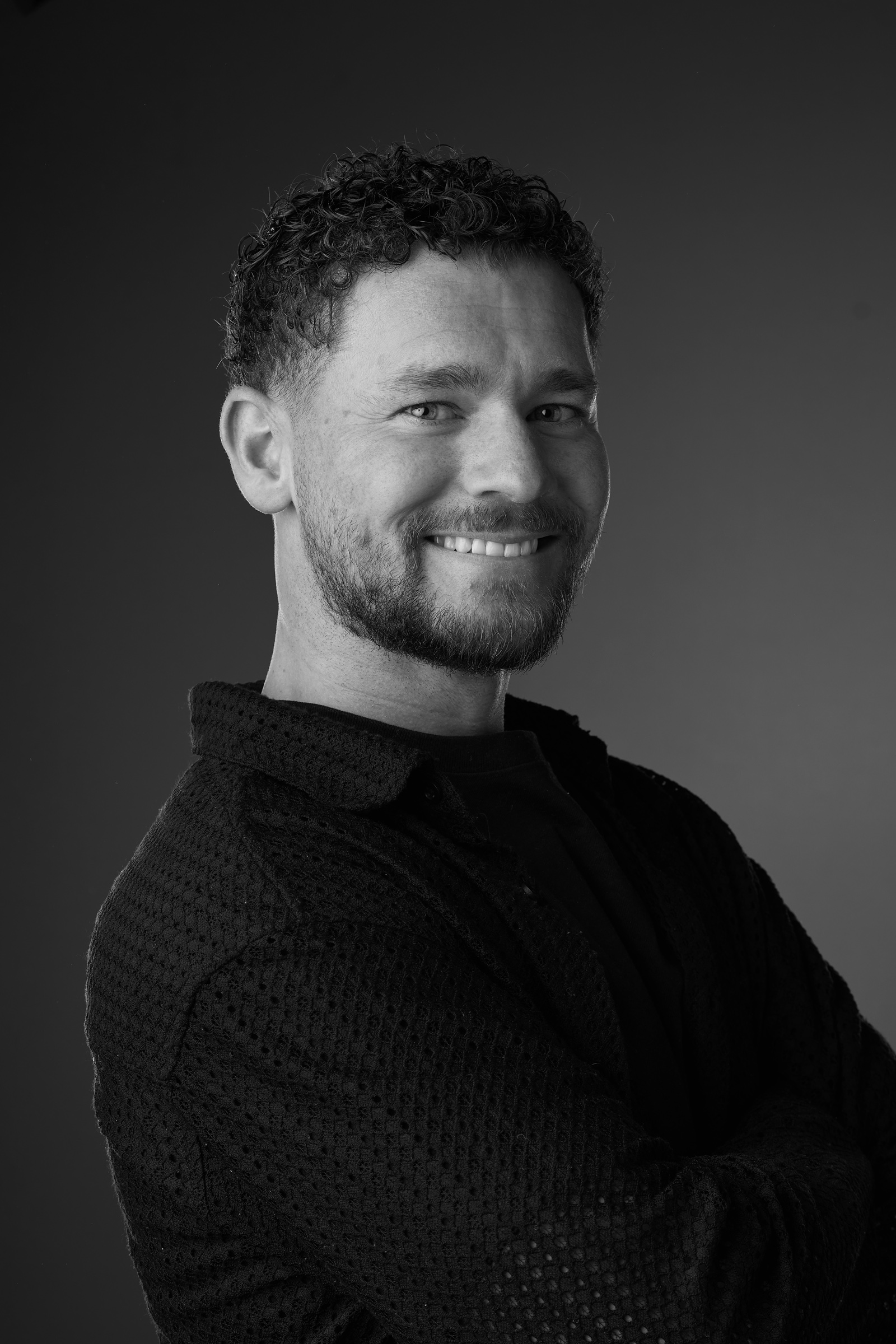 Magnus Skarpaas